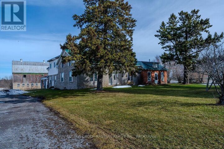 Property Photo:  407 Blessington Road  ON K0K 1V0 
