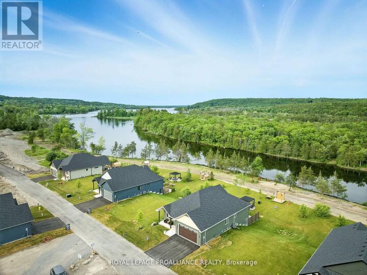 Property Photo:  Lot 25 River Rapids Road  ON K0K 2C0 