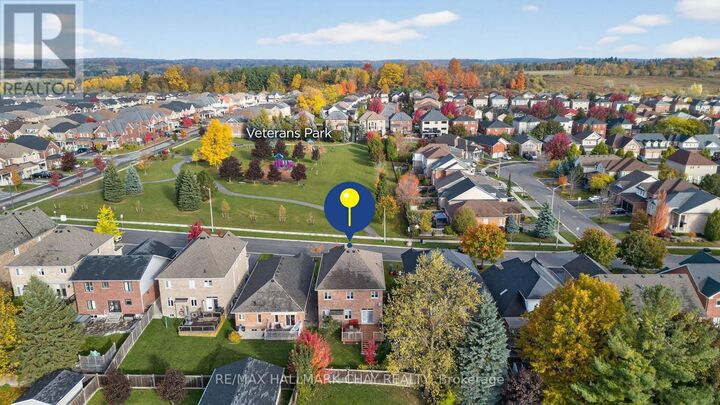 Property Photo:  101 Gardiner Drive  ON L3Z 3G2 