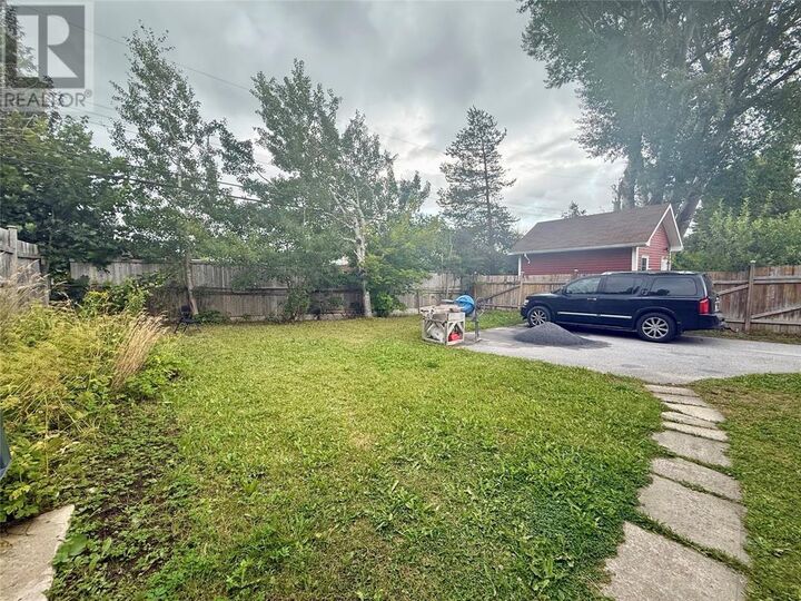 Property Photo: 120 East Valley Road NL A2H 2L2