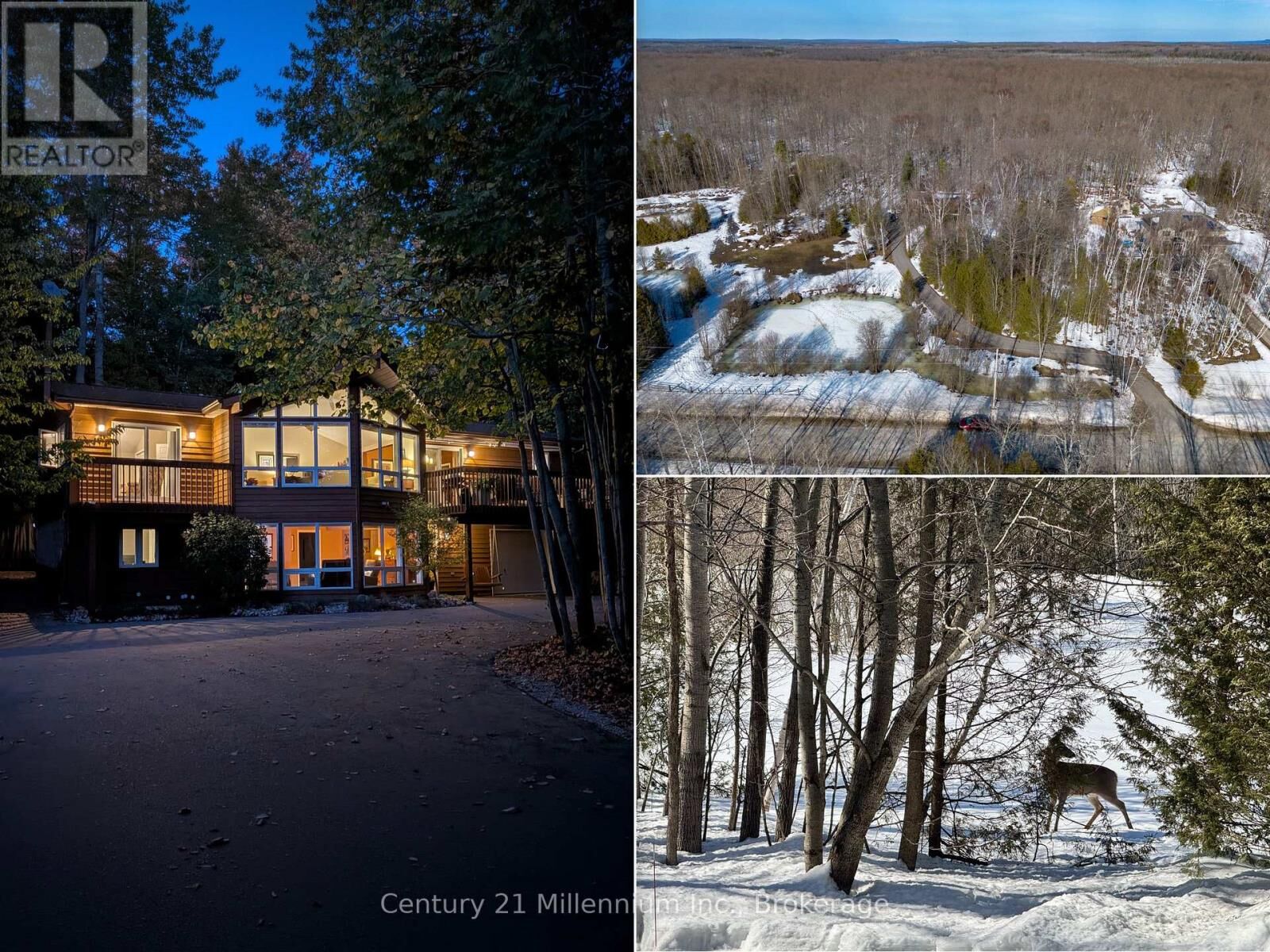 Photo de la propriété:  758341 Girl Guide Road  ON N4K 5N7 