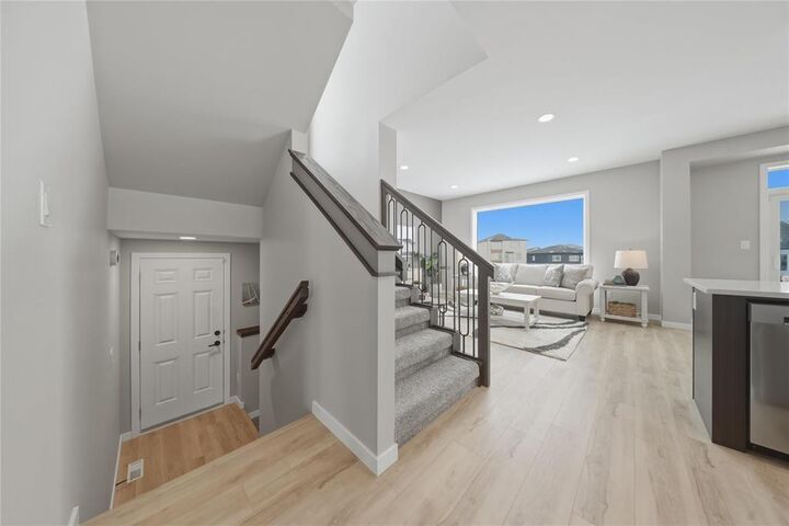 Photo de la propriété:  5 Lilac Bay  MB R4A 6A1 