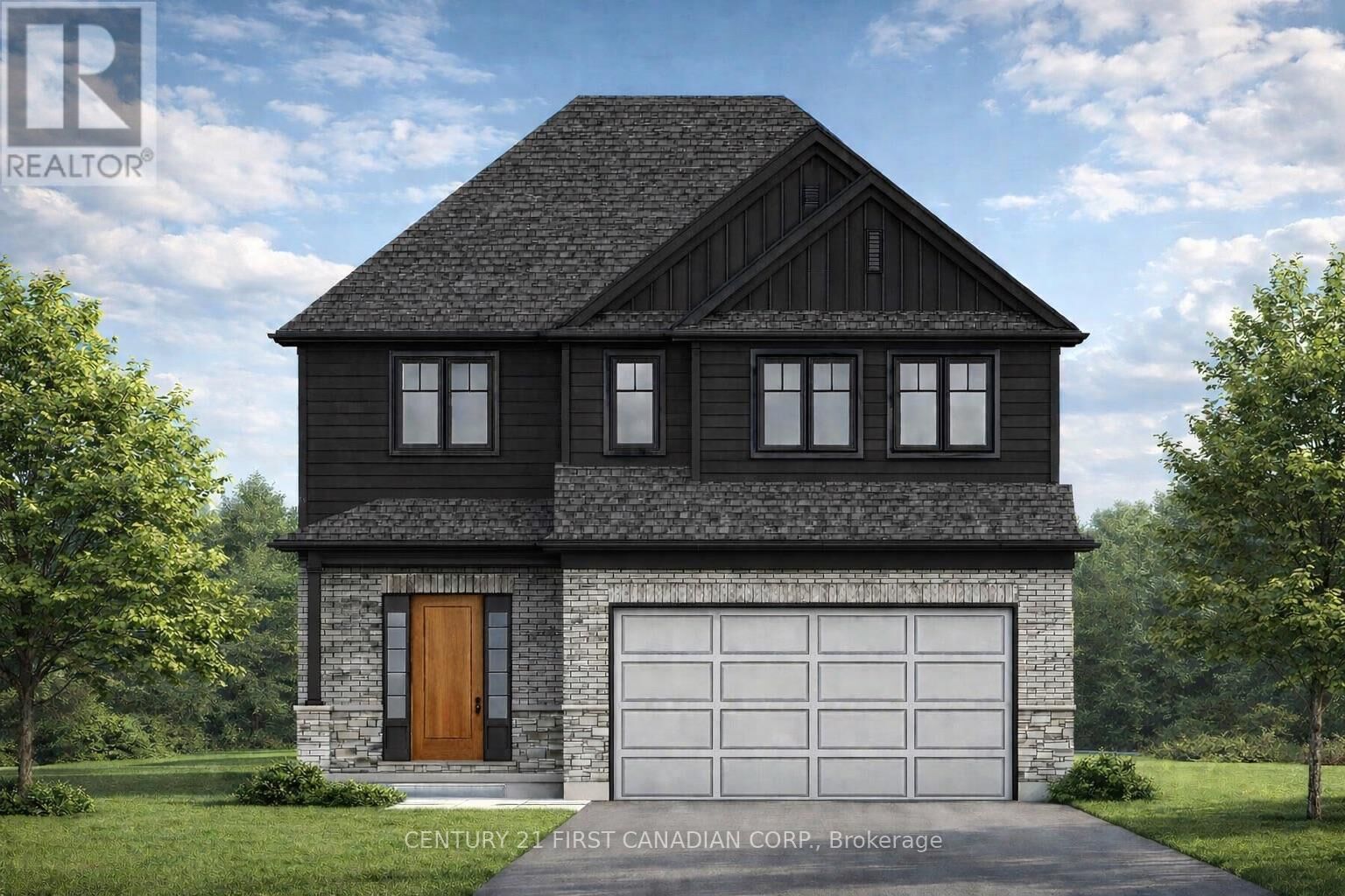 Photo de la propriété: 115 Addison Avenue ON N0M 2J0