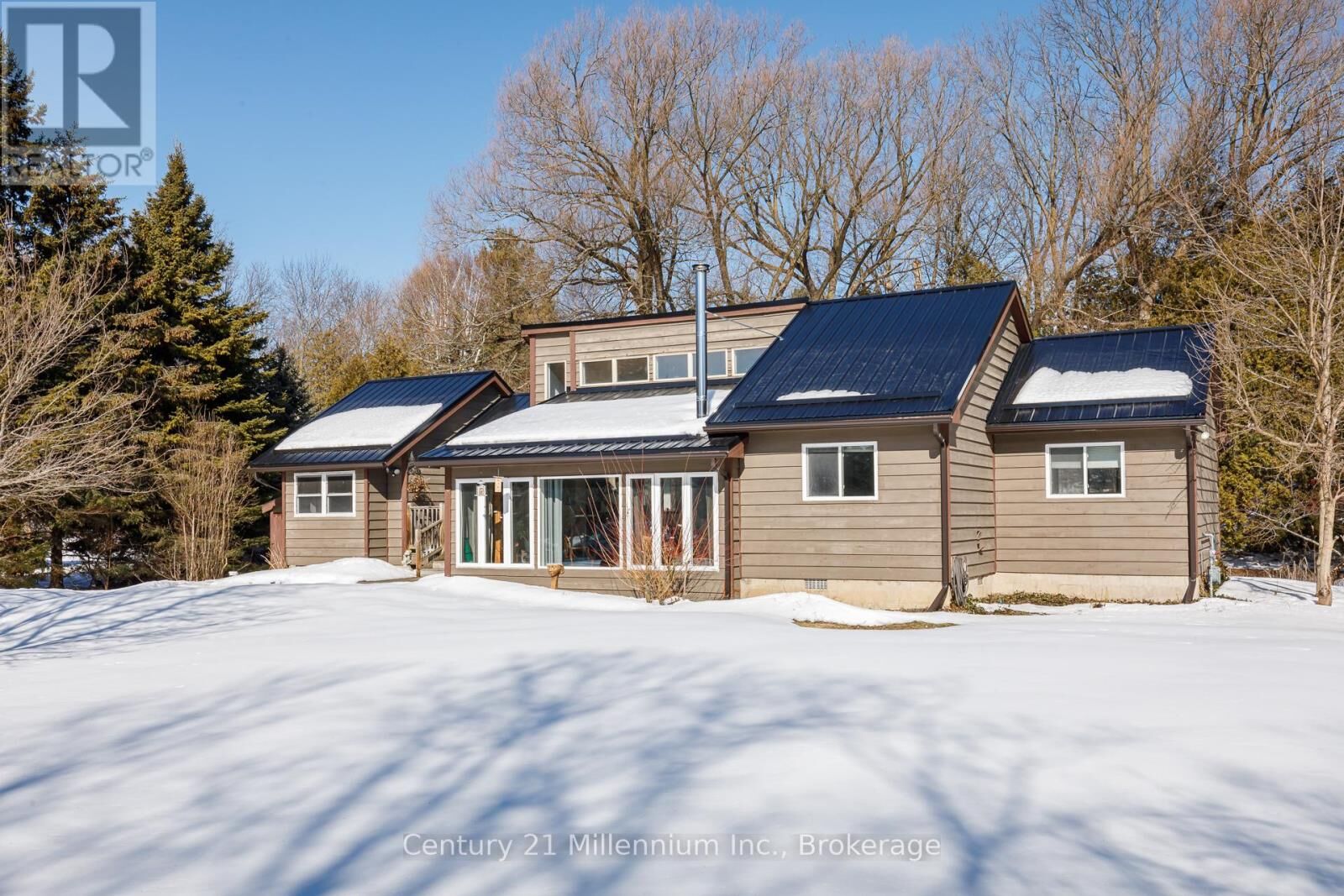 Photo de la propriété:  129 Edward Street  ON N0H 1J0 