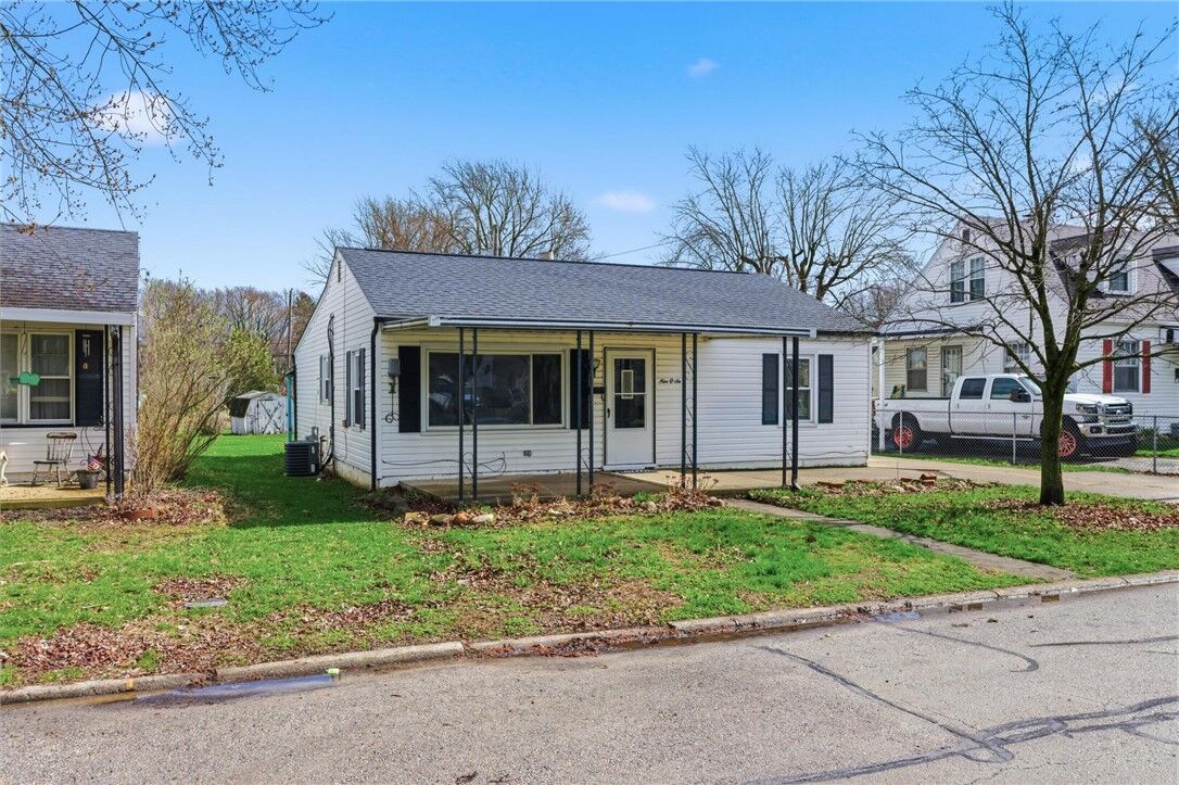 Property Photo:  906 N South Street  OH 45177 