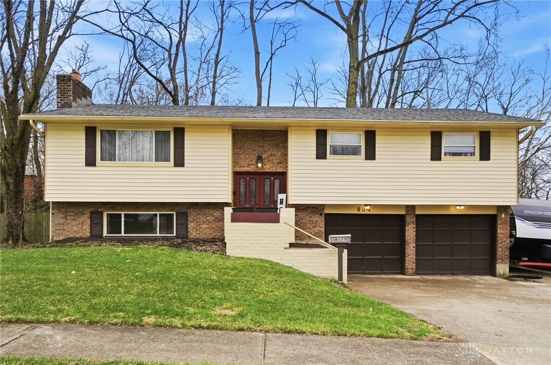 Property Photo:  804 Victoria Drive  OH 45005 