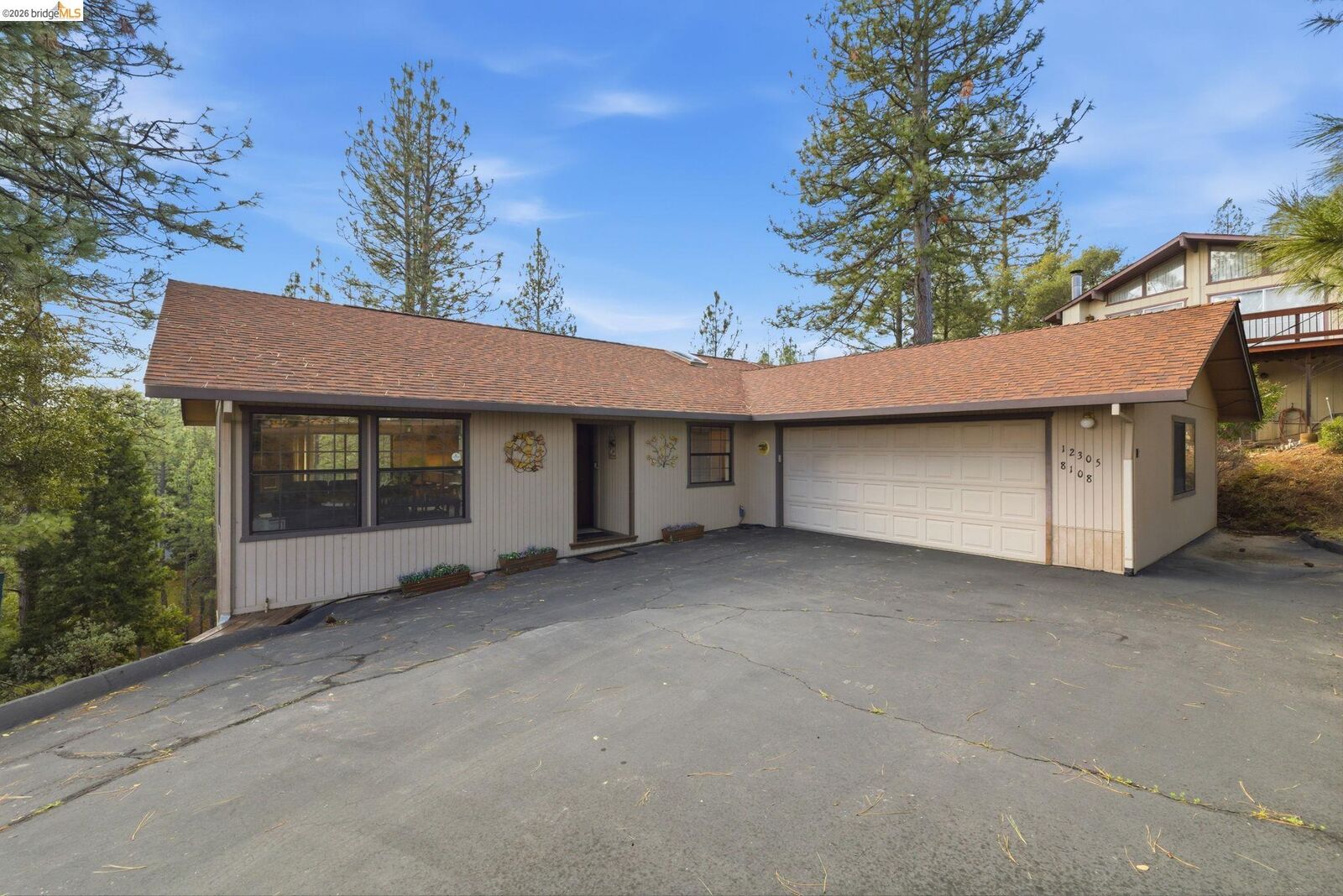 Property Photo: 12305 Mills Street CA 95321