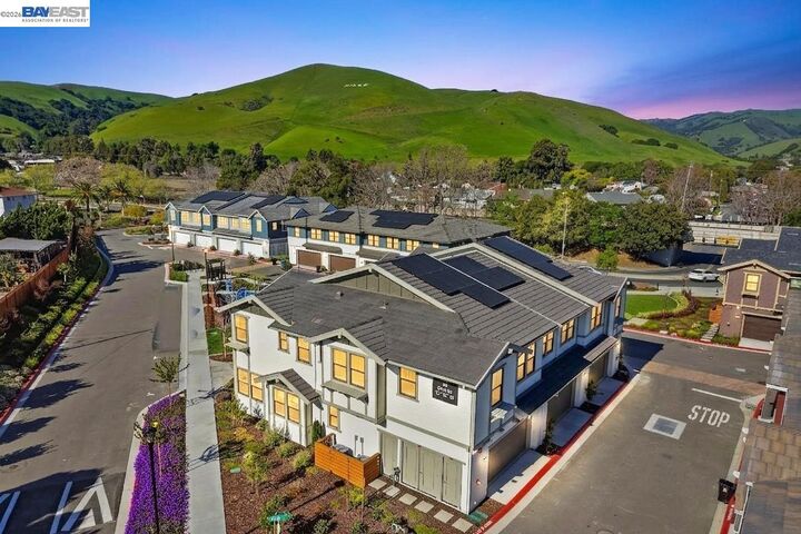 Property Photo: 191 Sierra Terrace CA 94536