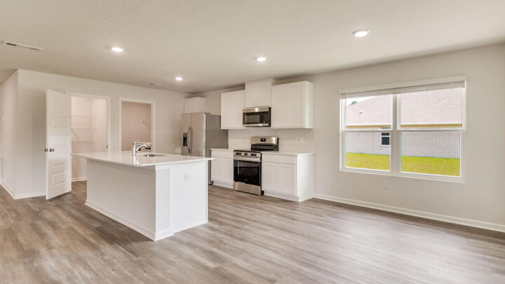 Property Photo:  5626 Thatcher Road  FL 32539 