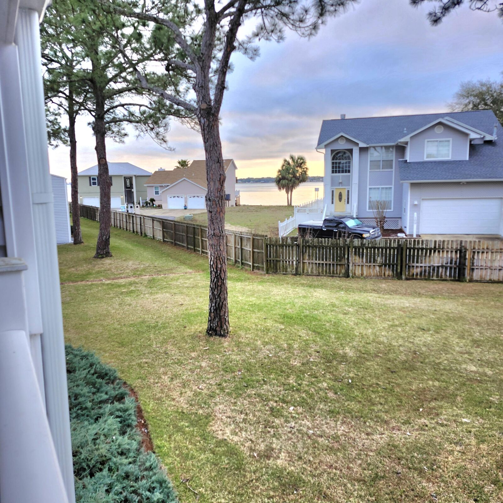 Property Photo:  101 Old Ferry Road 8D  FL 32579 