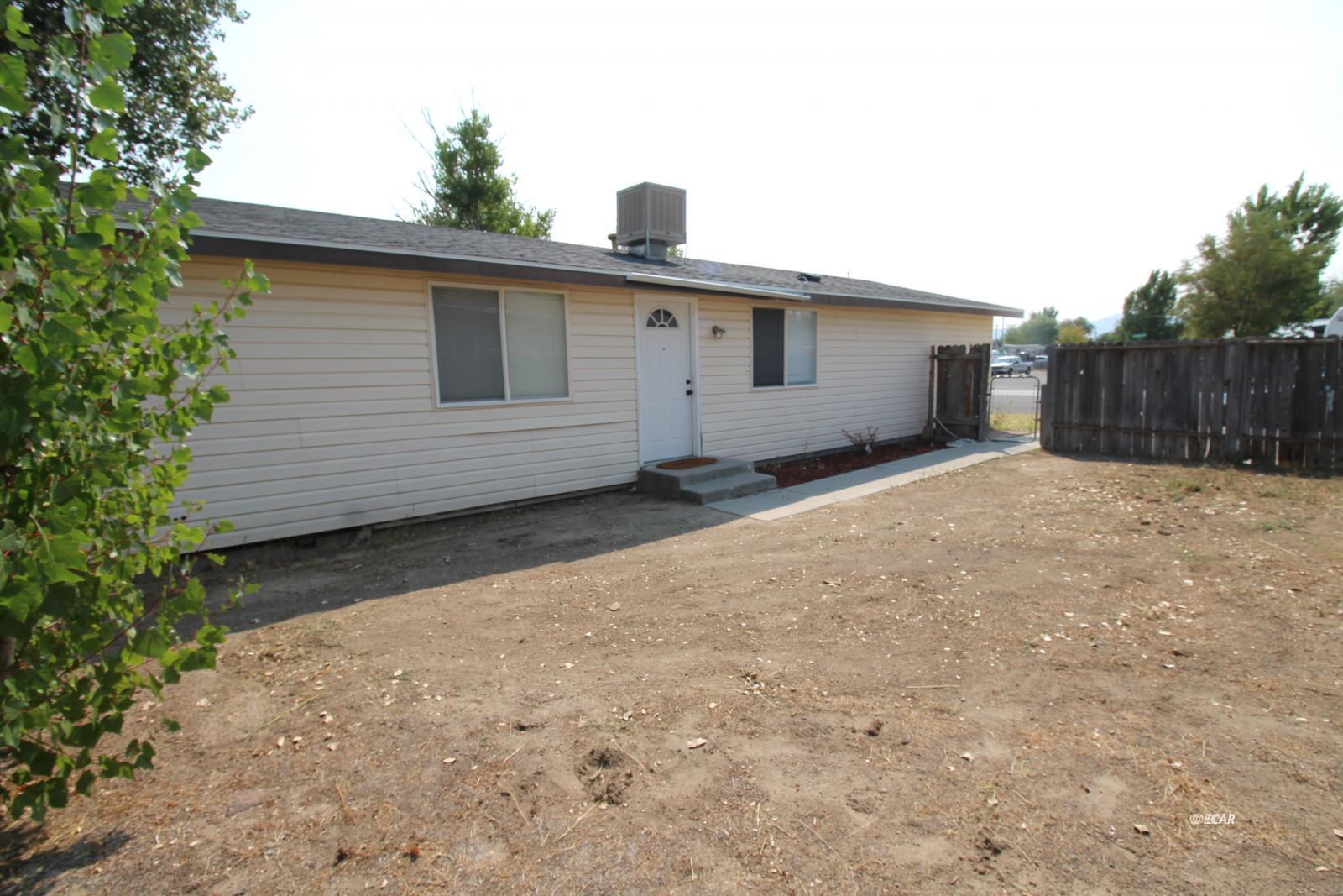 Property Photo:  101 Bryson Drive  NV 89820 