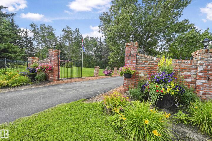 Property Photo: #11-474012 Rge Road 242 AB T0C 1Z0