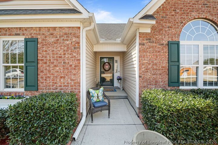 Property Photo:  40 Chinkapin Oak Circle  NC 28323 