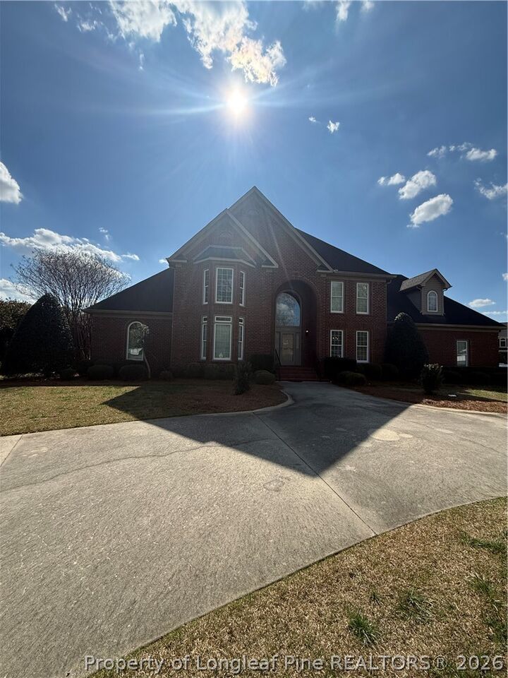 Property Photo:  101 Kingsway Drive  NC 28334 