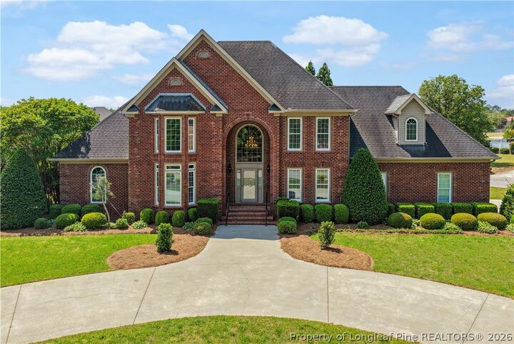 Property Photo:  101 Kingsway Drive  NC 28334 