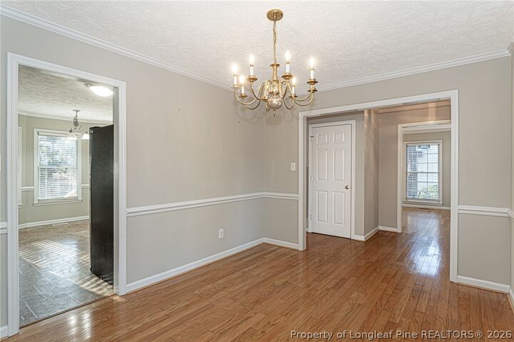 Property Photo: 7787 Trappers Road NC 28311