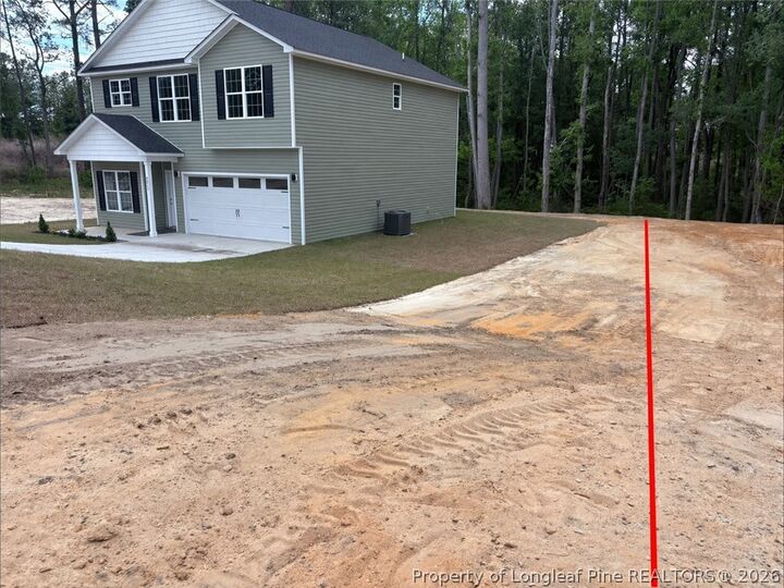 Property Photo:  6827 Netherdale Drive  NC 28314 