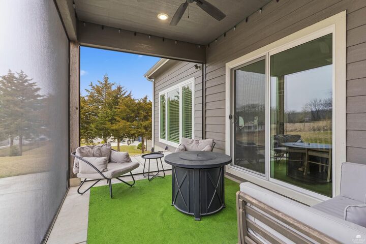 Property Photo:  8849 Moonbug Lane  KS 66502 