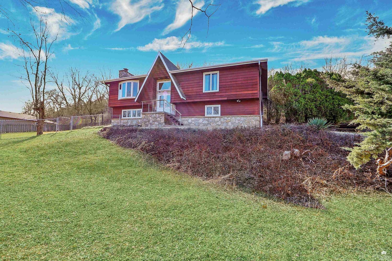 Property Photo: 5215 Terra Heights Drive KS 66503