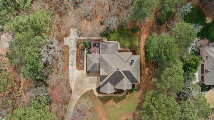 Property Photo:  105 Smith Forest Lane  GA 30004 