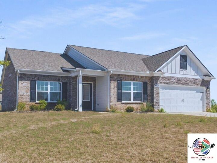 Property Photo: 1259 Fendt Drive GA 30248