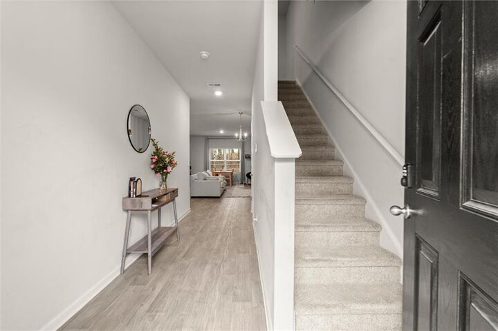 Property Photo:  1373 Rogers Trace  GA 30058 