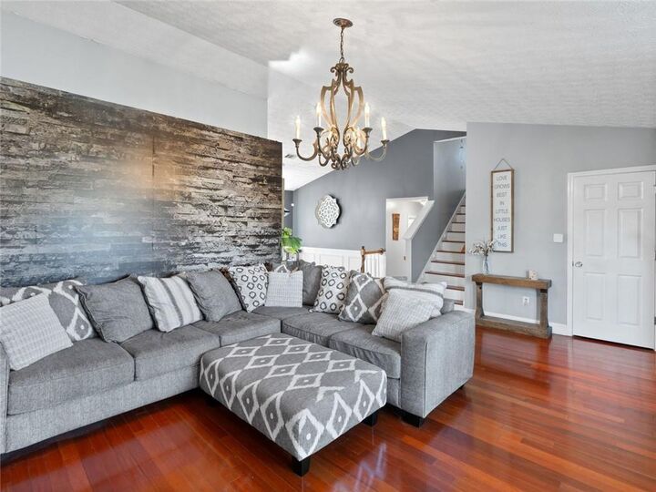 Property Photo:  370 Emerald Green Court  GA 30349 