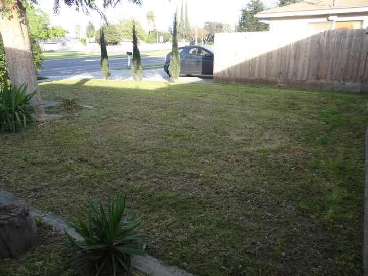 Property Photo:  4445 N Emerson Avenue  CA 93705 