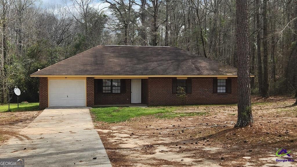 Property Photo:  2601 Willow Lake Road  GA 31030 