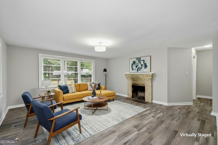 Property Photo:  1790 Stanton Road SW  GA 30311 