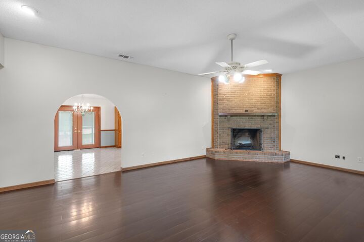 Property Photo:  4909 Perry Road  GA 30417 