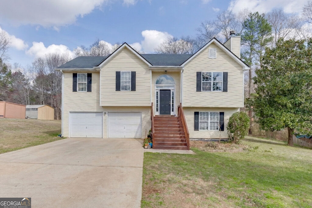 Property Photo:  224 Whistleville Court  GA 30680 