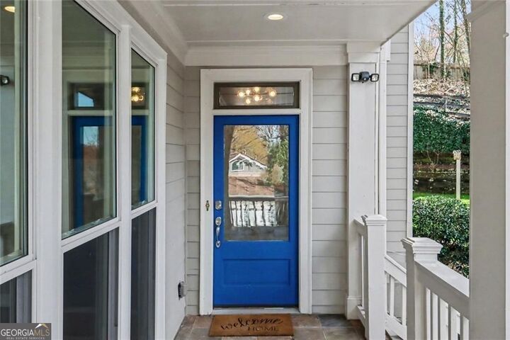 Property Photo: 2130 Briarlake Trace GA 30345