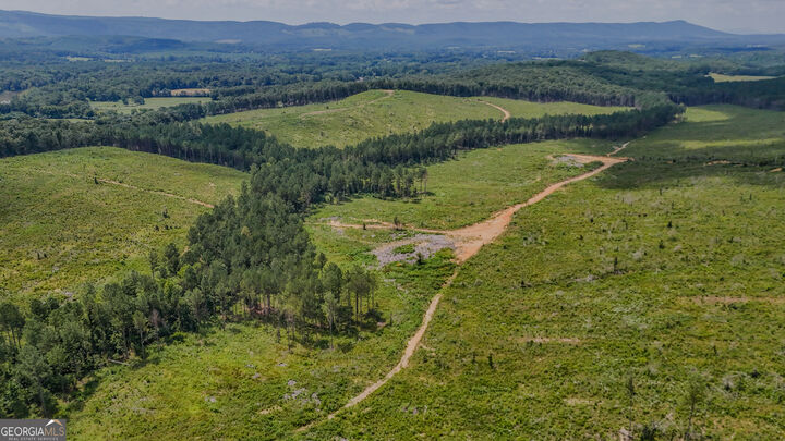 Property Photo:  Tract 8 Back Valley Road  GA 30730 