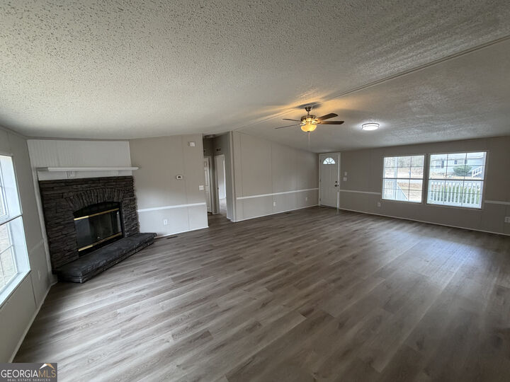 Property Photo:  643 Pine Cone Road  GA 31021 