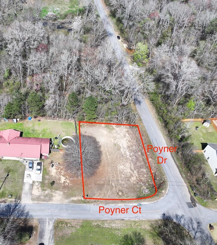 Property Photo:  0 Poyner Court  AL 36870 