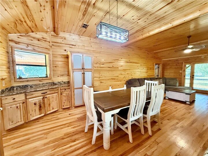 Property Photo:  755 Bellevue Street  LA 71342 