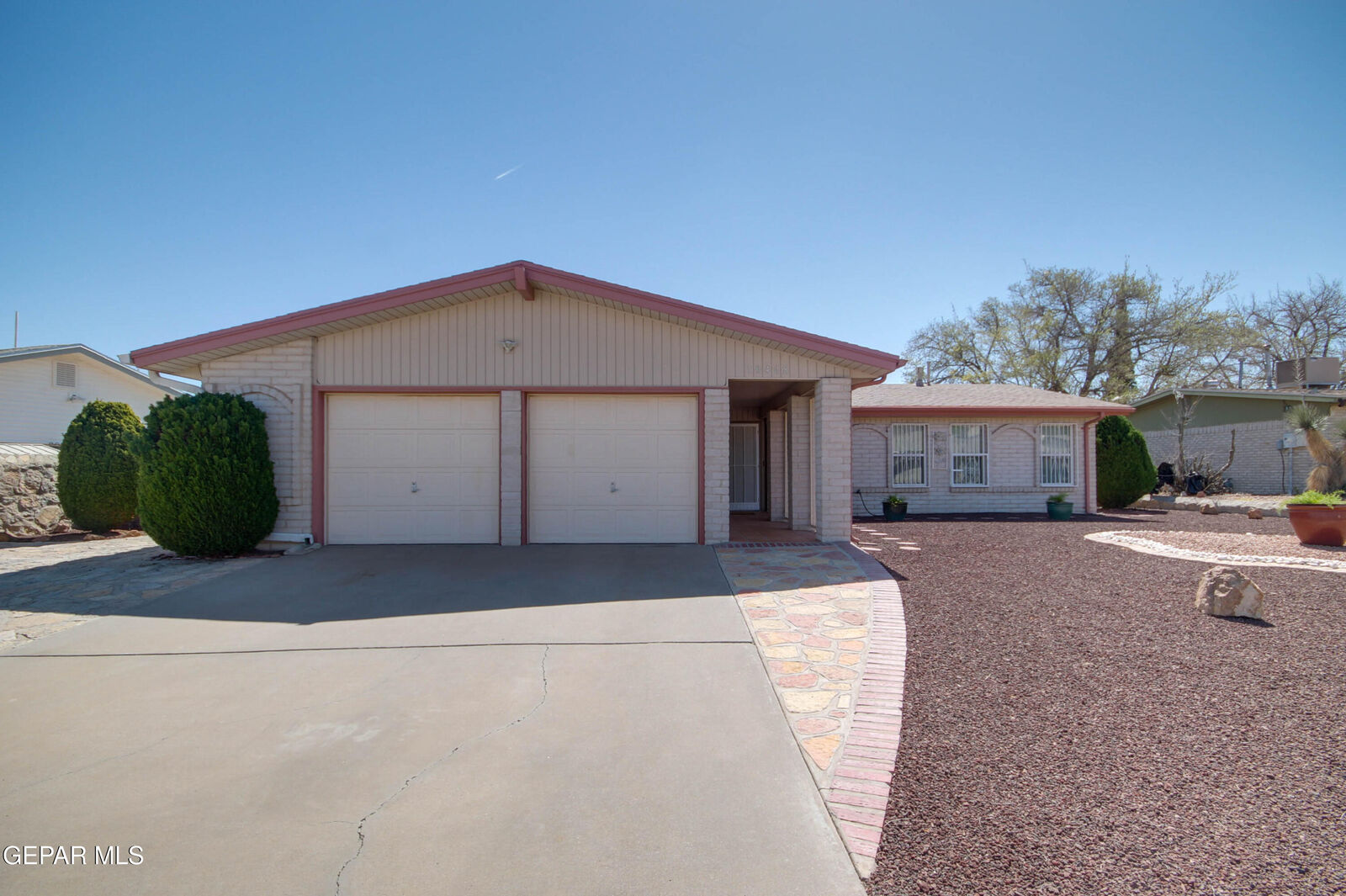 Property Photo:  10468 Aphonia Drive  TX 79924 