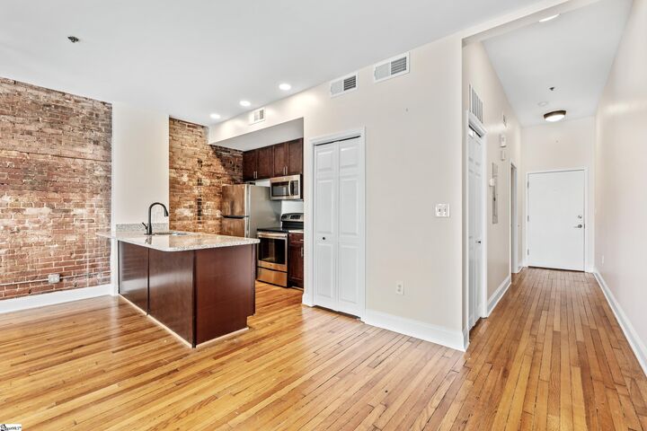 Property Photo:  233 N Main Street Unit 302  SC 29601 