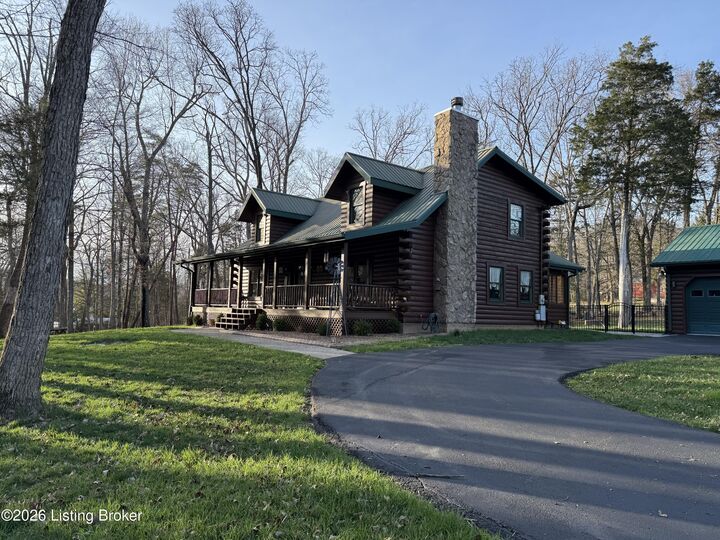 Property Photo:  284 Pine Creek Rd  KY 40165 