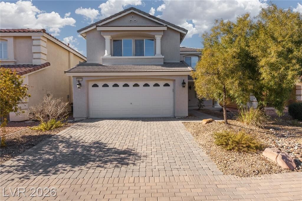 Property Photo:  10873 Carberry Hill Street  NV 89141 