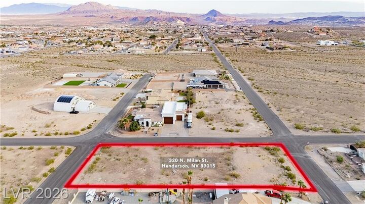 Property Photo:  Unknown  NV 89015 