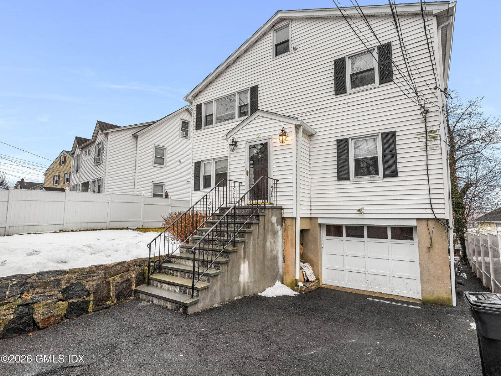 Property Photo:  12 Artic Street 1  CT 06830 