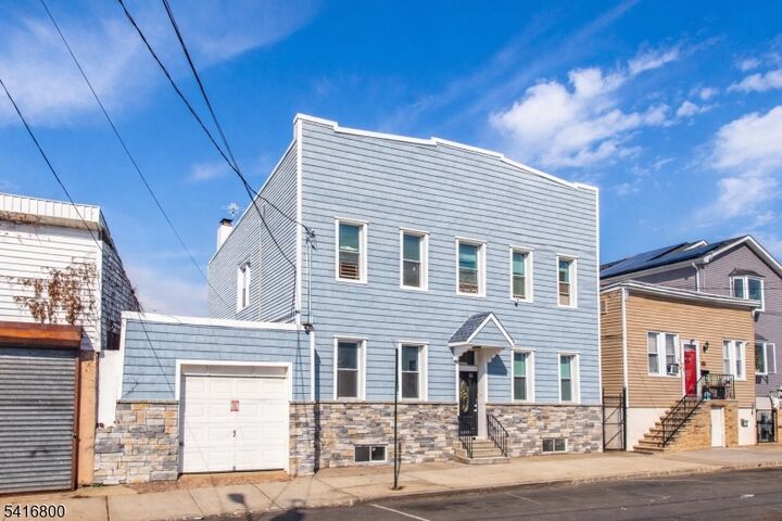 Property Photo:  9 N 8th St  NJ 07109 