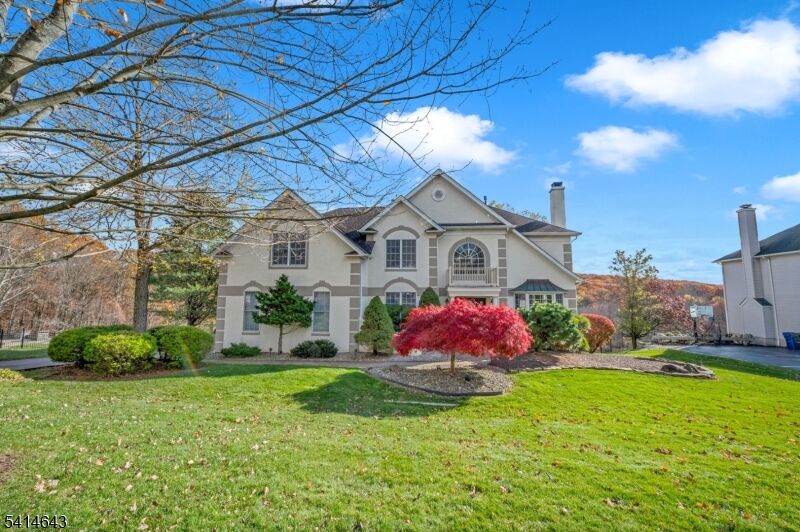 Property Photo:  24 Vista Dr  NJ 07836 