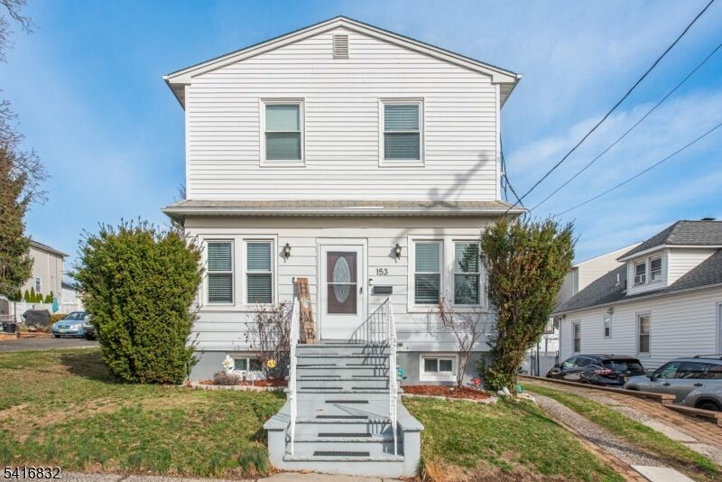 Property Photo: 153 Orchard St NJ 07407