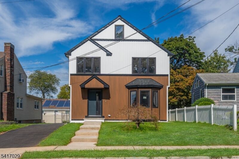 Property Photo:  132 Thelma Ter  NJ 07036 