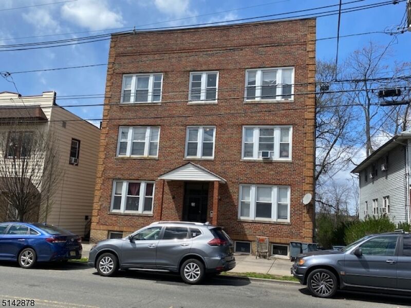 Property Photo:  75 Passaic Ave 3A  NJ 07110 