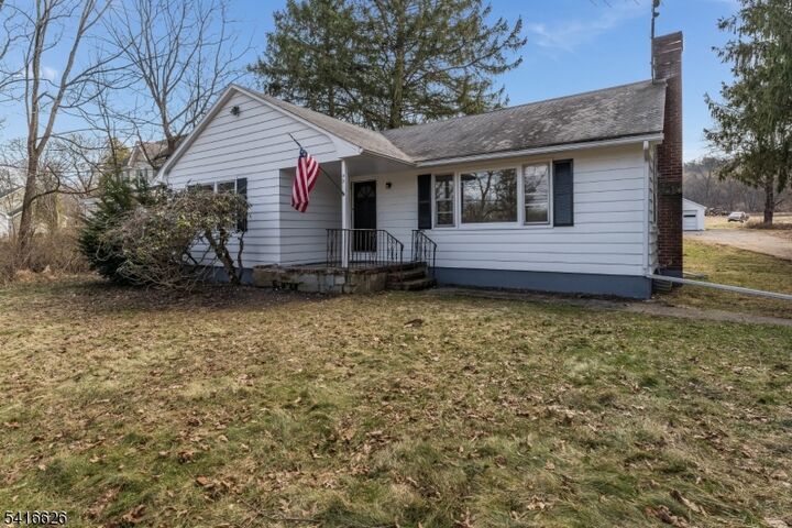 Property Photo: 49 Valley Rd NJ 08827