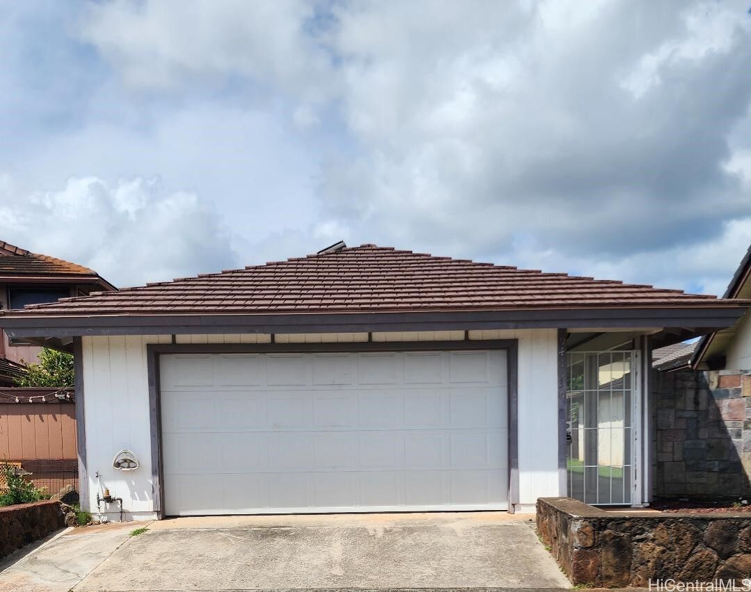 Property Photo:  94-1136 Polinahe Place  HI 96797 